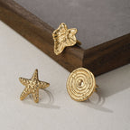 Marine Adjustable Open Ring