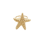 Marine Adjustable Open Ring