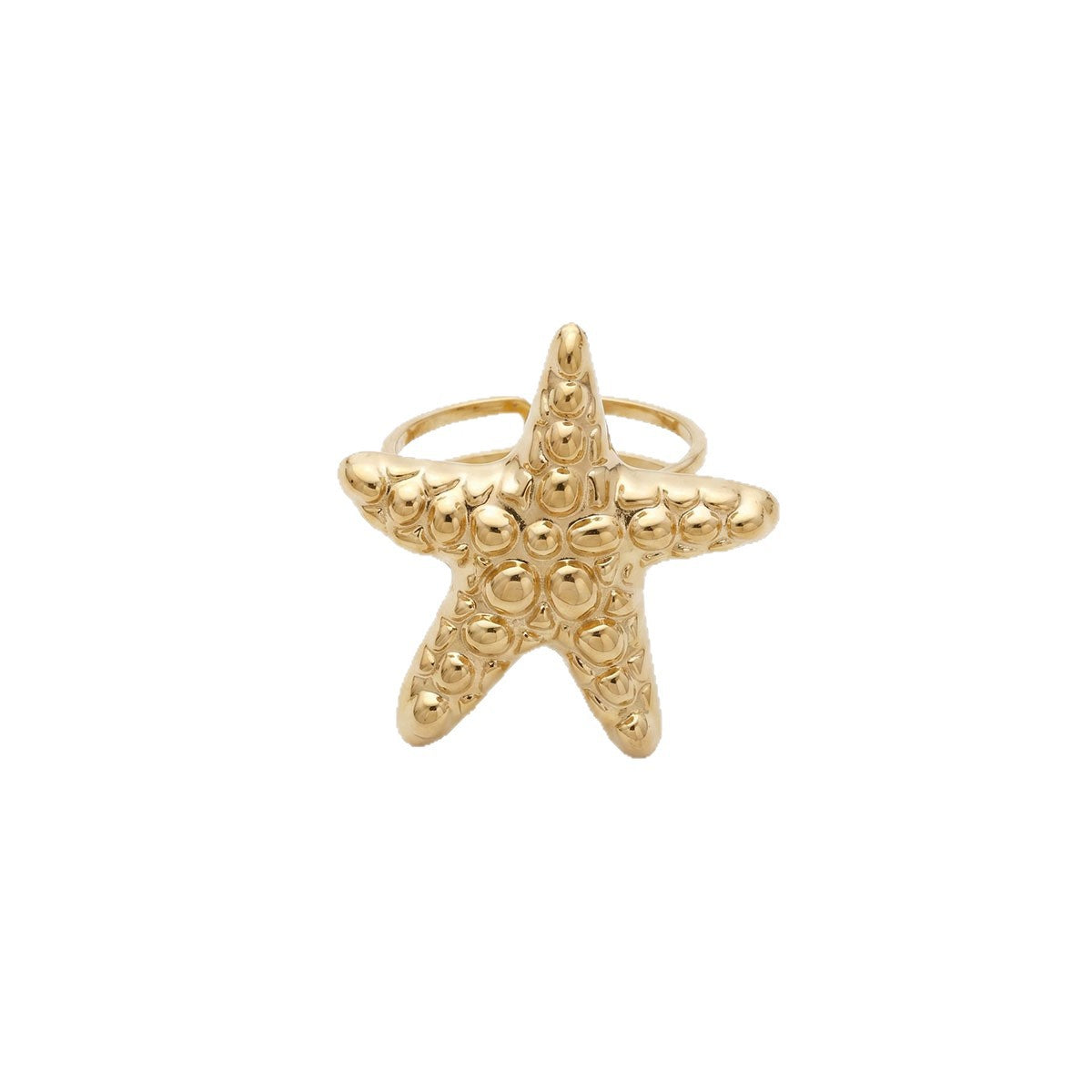 Marine Adjustable Open Ring